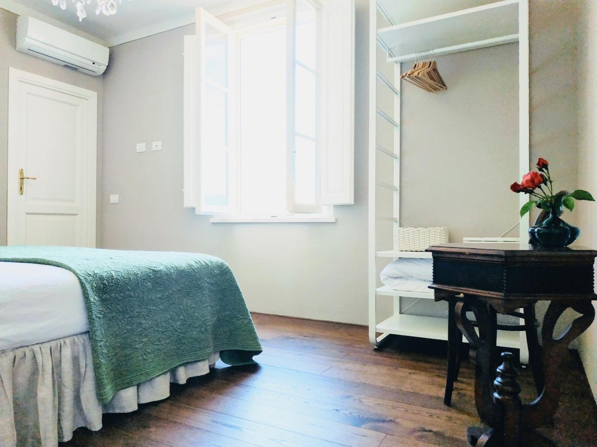 B&B La Casetta Montecarlo Quarto foto