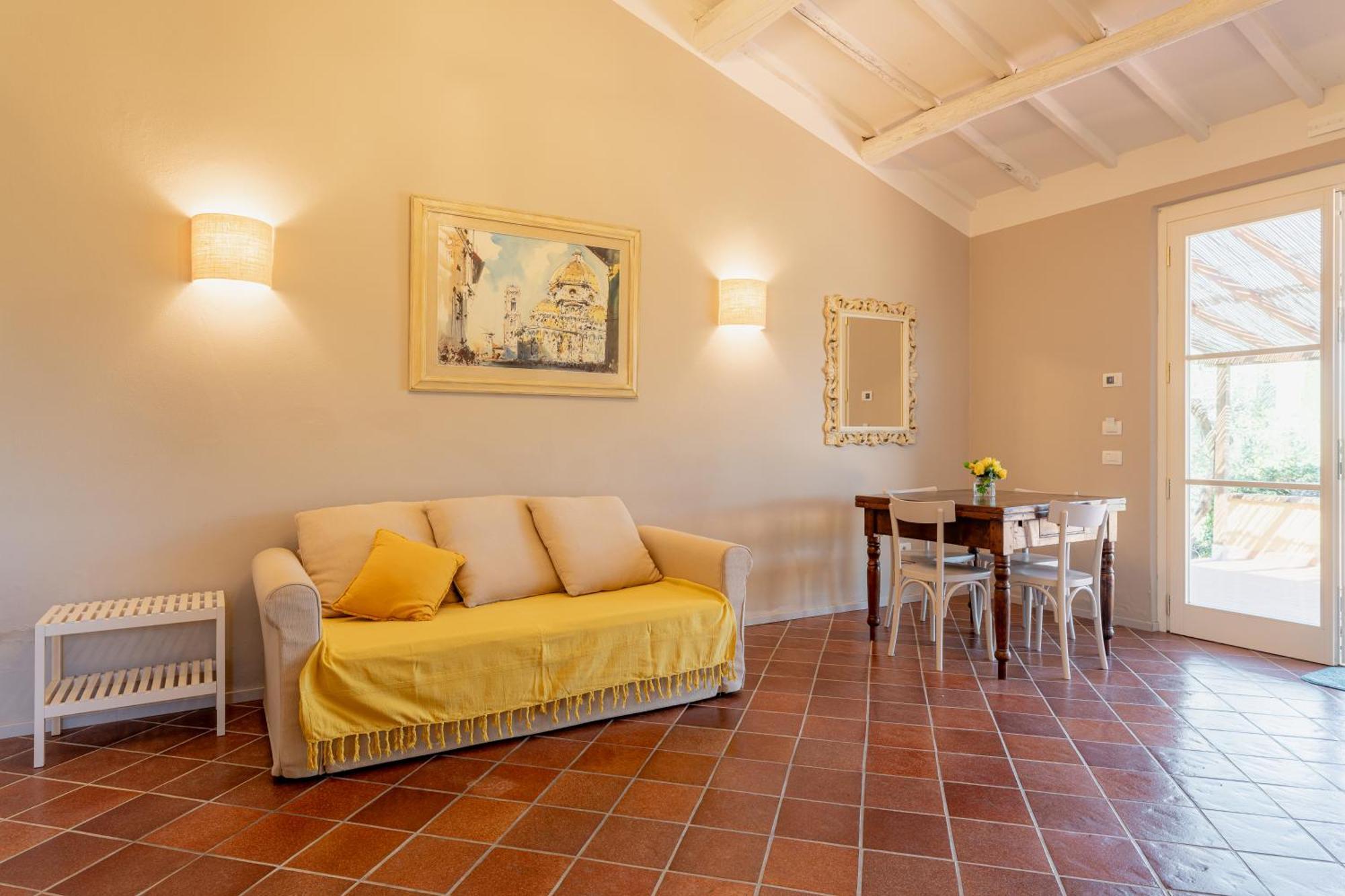 B&B La Casetta Montecarlo Quarto foto